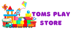 Tom's Play Store